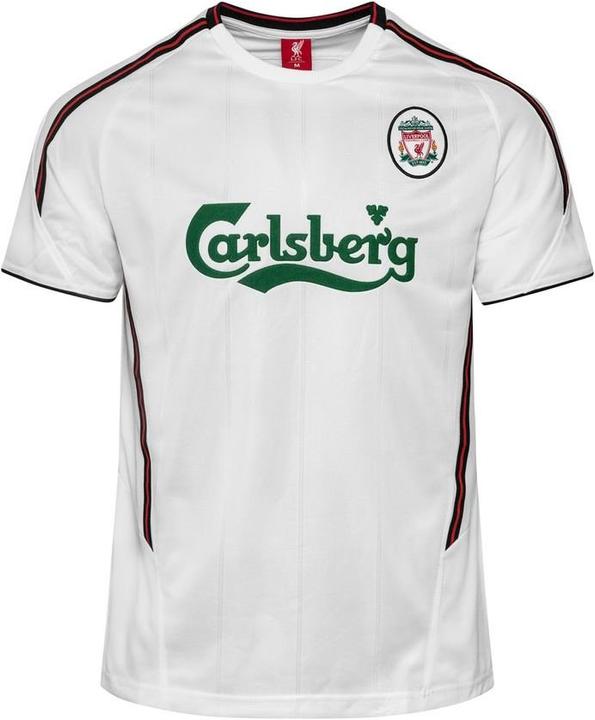 Produktbild Liverpool FC 2003 Retro-Trikot (S)