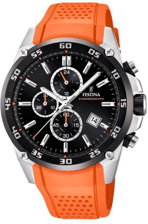 Festina The Originals (Analogue wristwatch, 47 mm)