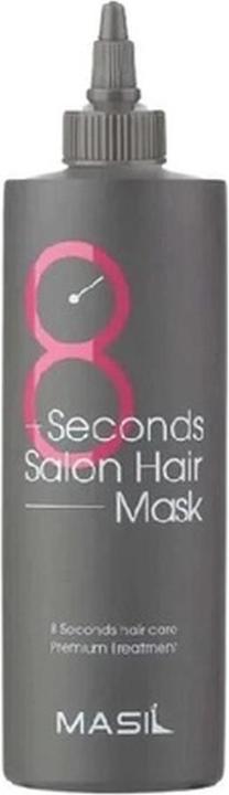 Immagine prodotto Masil 8 Seconds Salon Maschera rigenerante intensiva per capelli - 50 ml (50 ml)