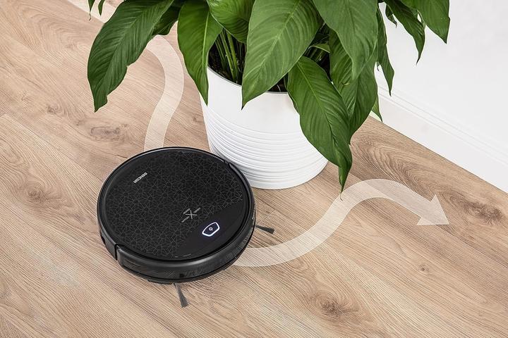 Produktbild Sencor Robot sprzątający SRV 4200BK