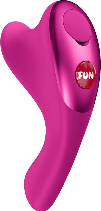 Produktbild Fun Factory - Beâ·One Fingervibrator Magenta