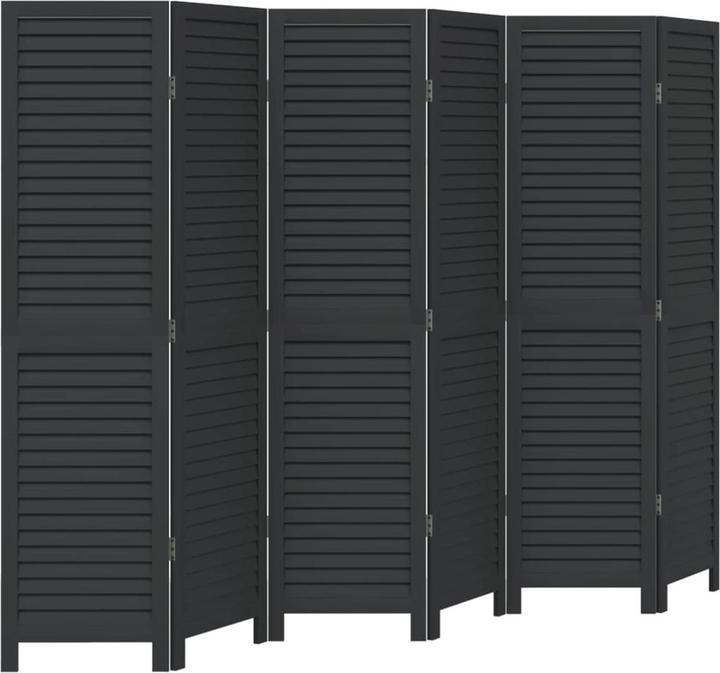 Immagine prodotto vidaXL Paravent