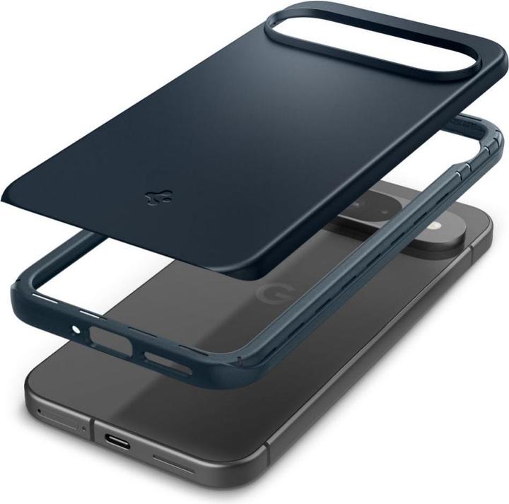Produktbild Spigen Thin Fit (Realme 9 Pro+, Google Pixel 9)