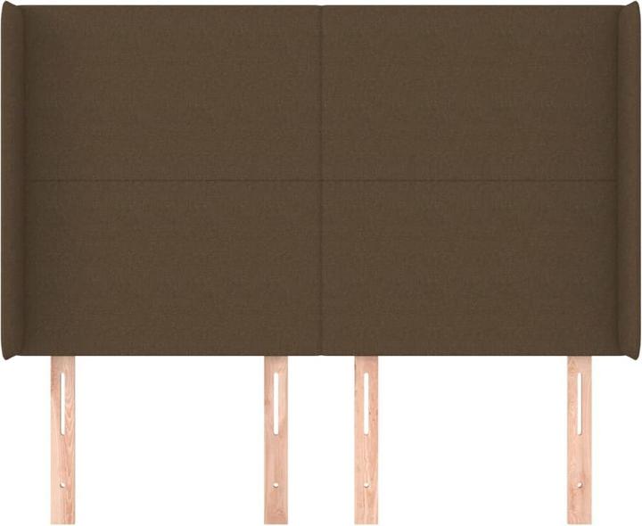 Produktbild vidaXL Kopfteil (147 x 16 x 128 cm)