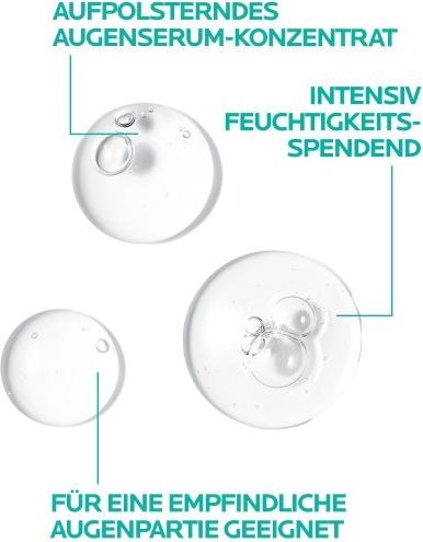 Image du produit La Roche Posay Hyalu B5 (Sérum, 15 ml, Jour + nuit)
