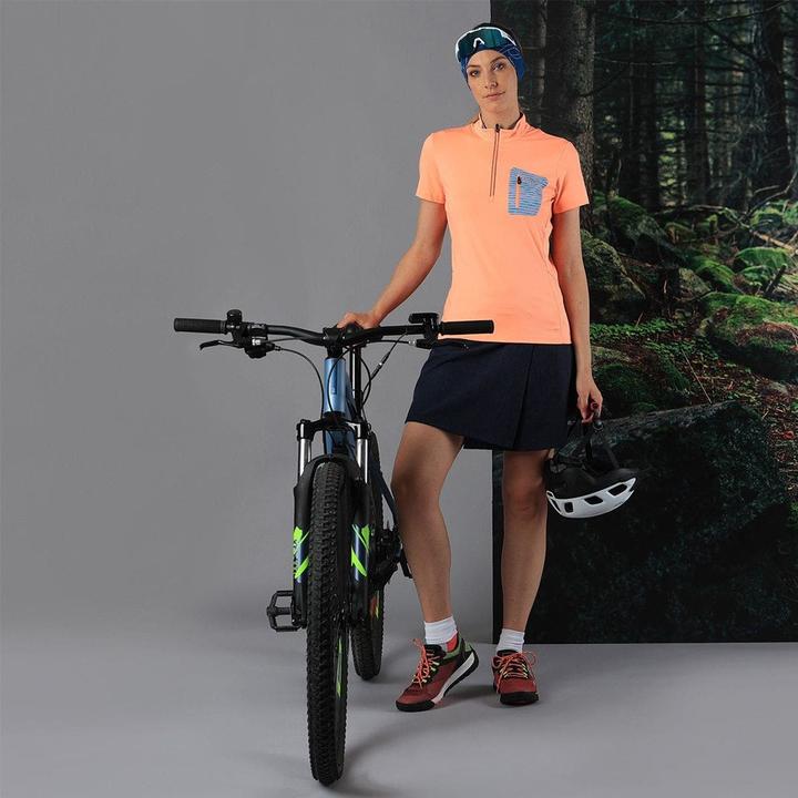 Produktbild CMP Campagnolo T-Shirt (XXS)