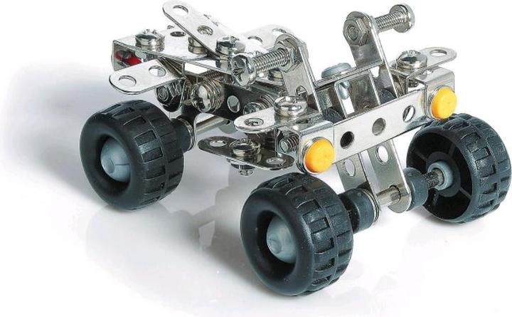 Produktbild Eitech Multi Modell Set