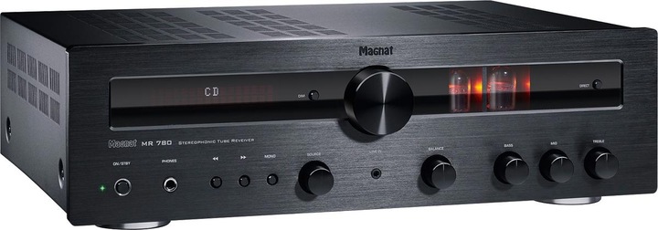 Actual product image Magnat MR 780 R (Stereo, DAB+, FM)