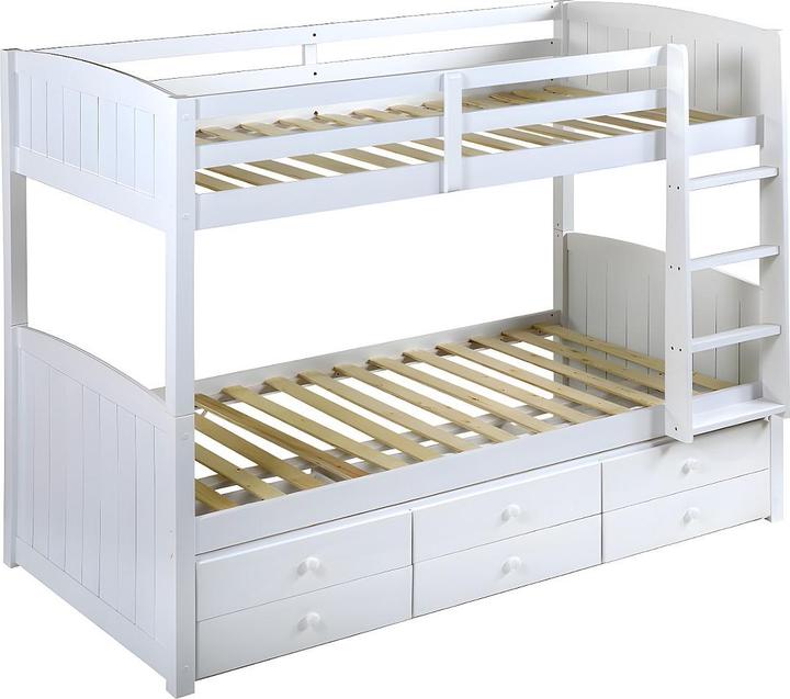 Produktbild Vente-unique Anchise (90 x 190 cm)