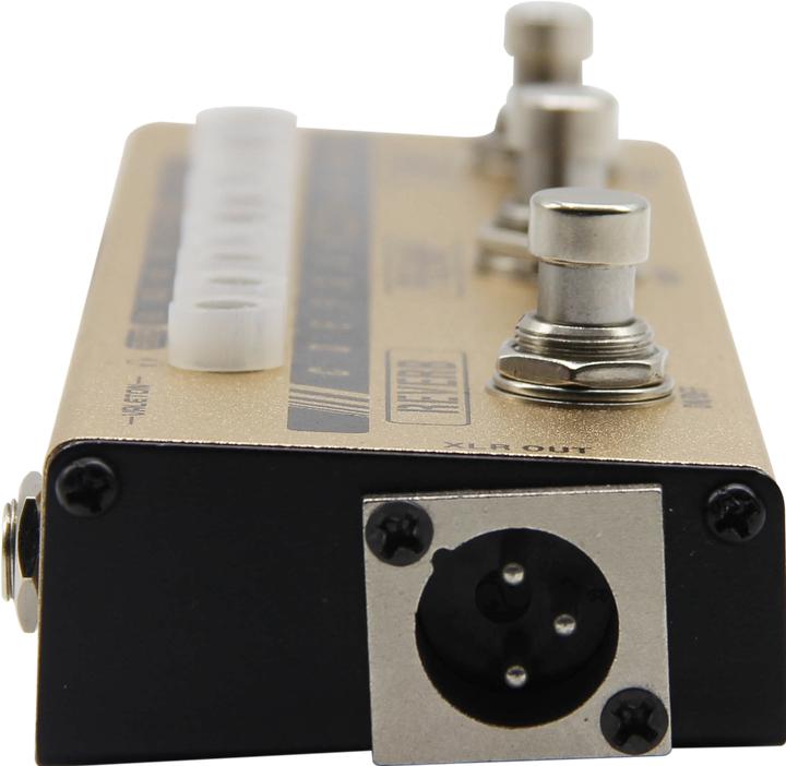 Image du produit Valeton Dapper Acoustic Mini (Compresseur, Reverb (réverb))