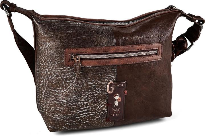 Immagine prodotto Anekke Core Outer Crossbody Bag