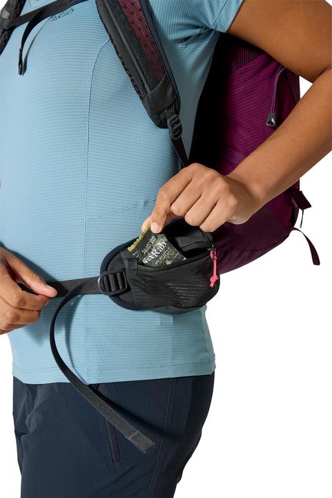 Actual product image Rab Wanderrucksack Protium 25 ND (25 l)