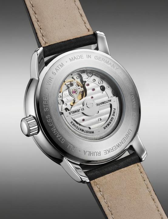 Produktbild Zeppelin Lz127 (Analoguhr, 40 mm)