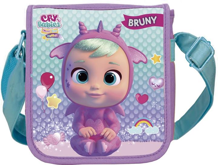 Produktbild Cry Babies Set (Parfum Set)