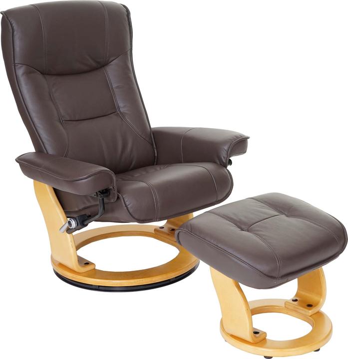 Produktbild MCA Relaxsessel