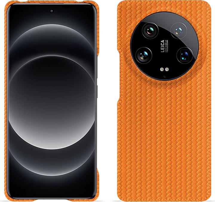 Productafbeelding Noreve Leren koffer (Xiaomi 14 Ultra)