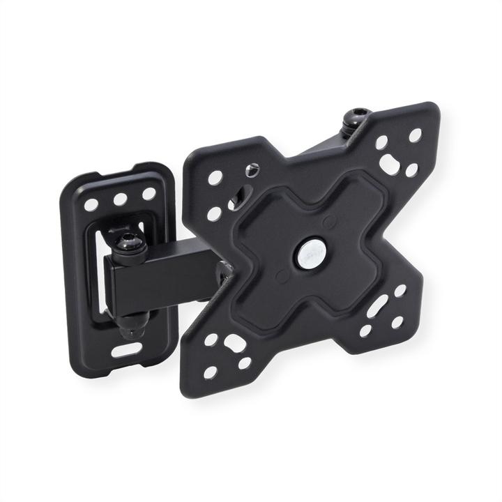 Immagine prodotto Value Supporto a parete per TV Basic, 3 (Muro, 20 kg, 13" - 32")