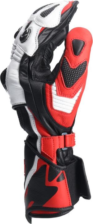 Produktbild Spidi Carbo 5 Racing Handschuh (Herren, XXL)