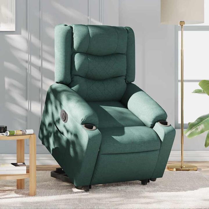 Immagine prodotto vidaXL Relaxsessel mit Aufstehhilfe