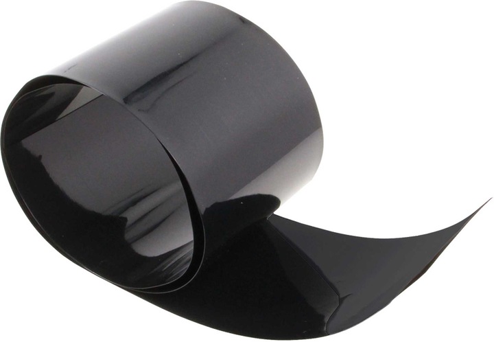 Modellbau Lindinger shrink tubing 29/30mm transparent