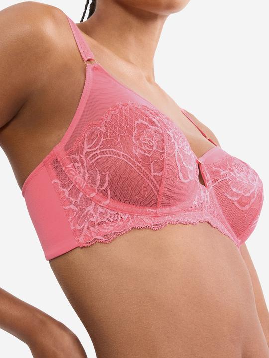 Produktbild Triumph Bügel-BH Florale Wild Peony Florale (Einzelpack, 80 E)