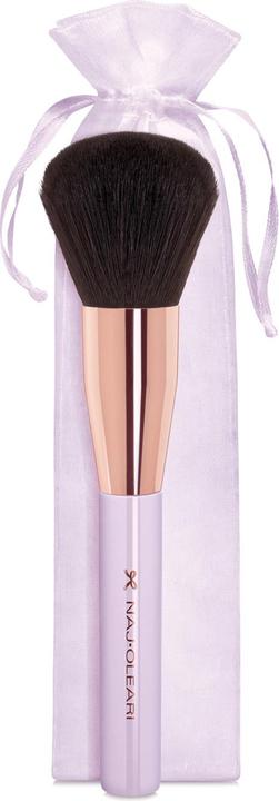 Produktbild Naj Oleari Powder Brush (Puder)
