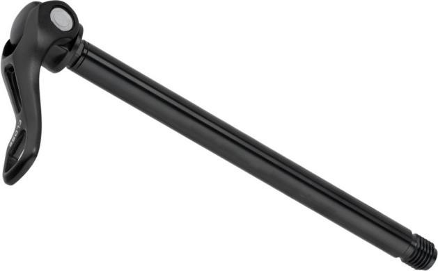 Image du produit Shimano E-Thru AX-MT700 axe de roue 12 x 166 mm