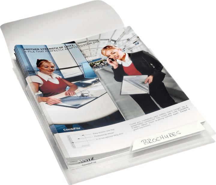 Produktbild Leitz CombiFile Maxi (A4, 3 x)