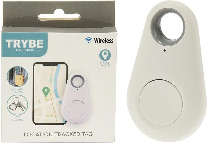 Image du produit Tector Bluetooth locator 31 x 11 x 52 mm (Android, iOS)