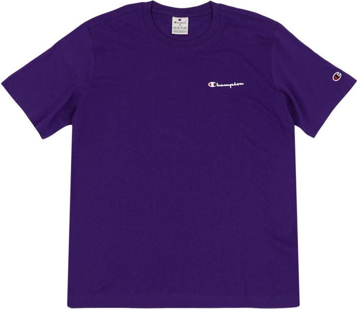 Produktbild Champion TShirt kurzärmlig (S)