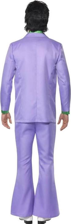 Produktbild Smiffys 70s Kostüm (M)