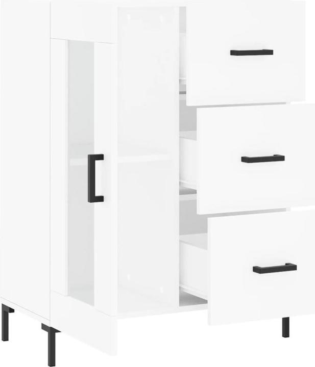 Image du produit vidaXL Sideboard (69.50 x 34 x 90 cm)