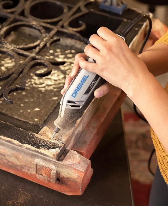Actual product image Dremel 4250-35