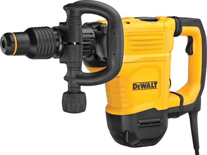 Actual product image DeWalt D 25832 (Electrical connection)