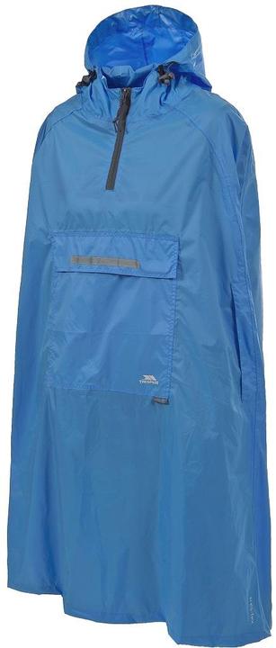 Immagine prodotto Trespass Poncho Qikpac - Poncho Unisex A Scomparsa (S)