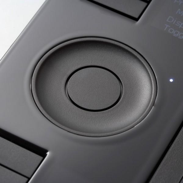 Produktbild Wacom Intuos4 XL DTP (5080 lpi)