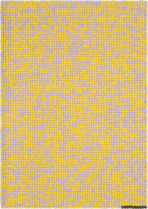 Produktbild Myfelt Zest (140 x 200 cm)