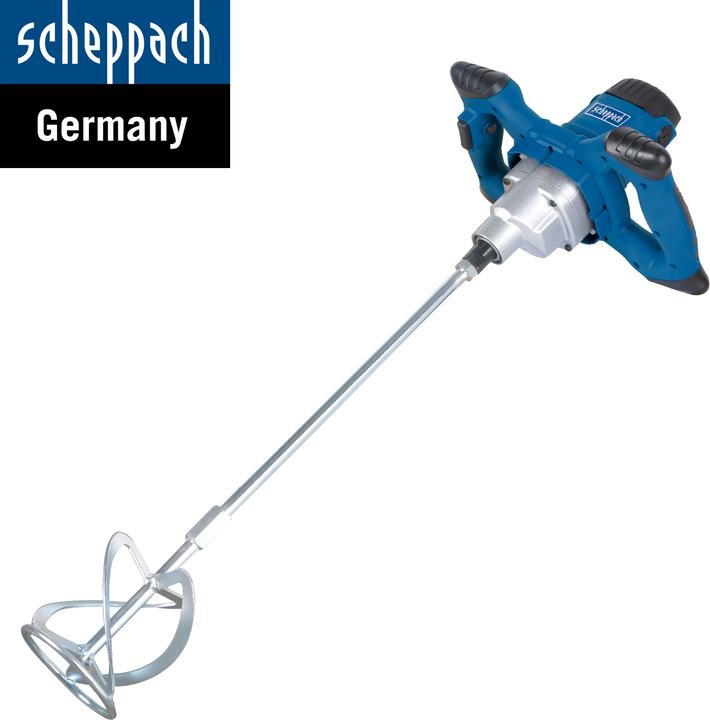 Actual product image Scheppach PM1200