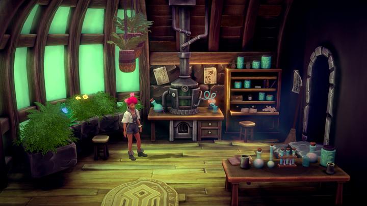 Immagine prodotto Bandai Namco Earthlock: Festival of Magic (PC, IT)