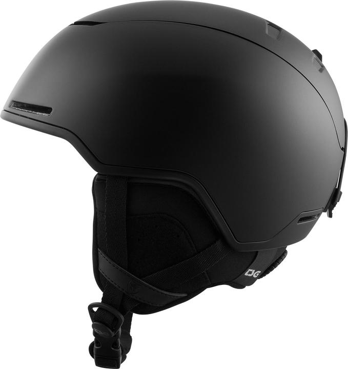Actual product image TSG KONIK 2.0 SOLID COLOR (54 - 56 cm, S, M)