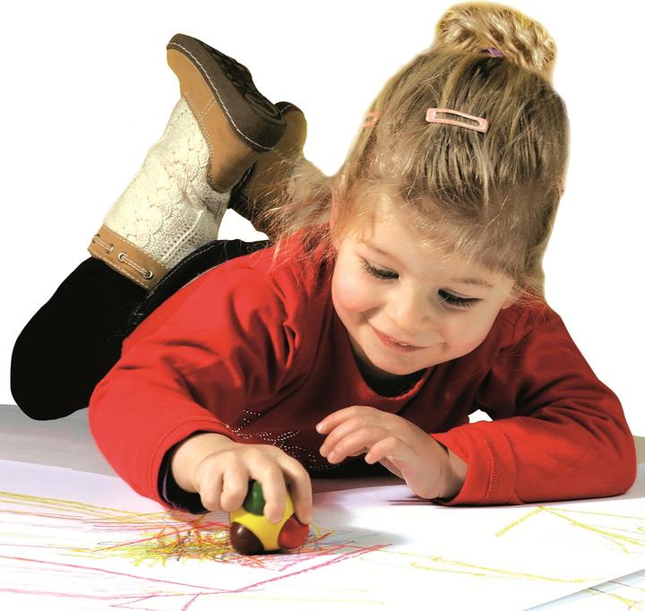 Produktbild Ses Meine erste Farbe-Ball