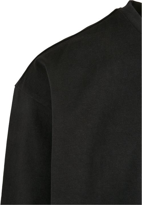 Produktbild Urban Classics Ultra Heavy Oversized Longsleeve - 19451 (XL)
