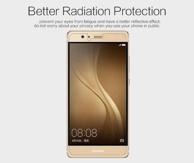 Produktbild Nillkin Matte Series (1 Stück, Huawei P9)