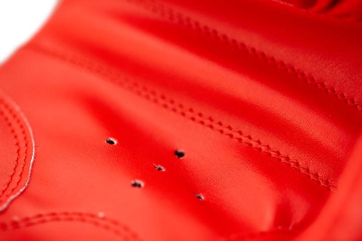 Produktbild Ju-Sports Boxhandschuhe Training rot