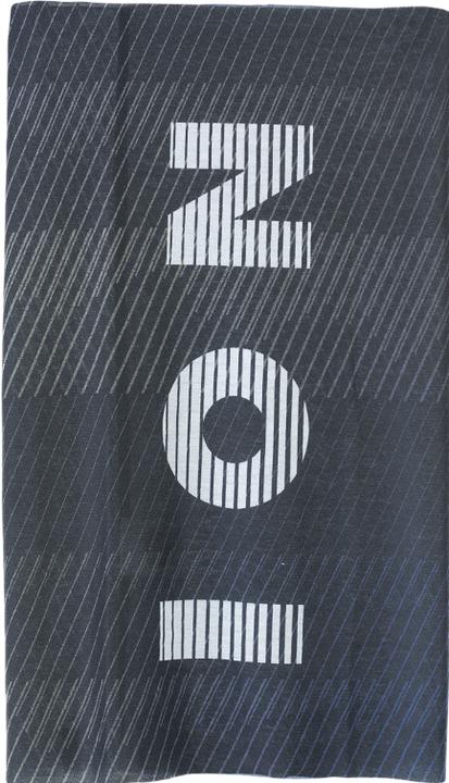 Immagine prodotto ION Other Acc Neckwarmer Logo - black (Taglia unica)