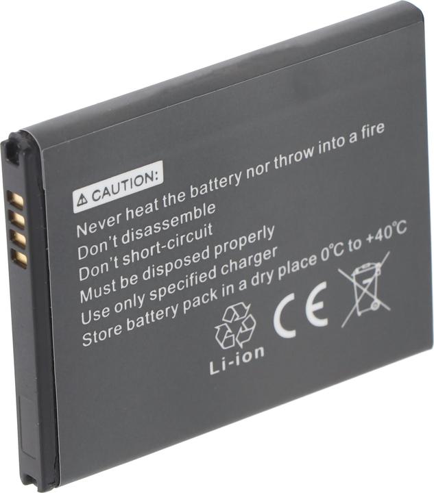 Actual product image Medion Akku für Life E4502