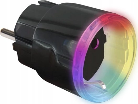 Actual product image Shelly Plus Plug S
