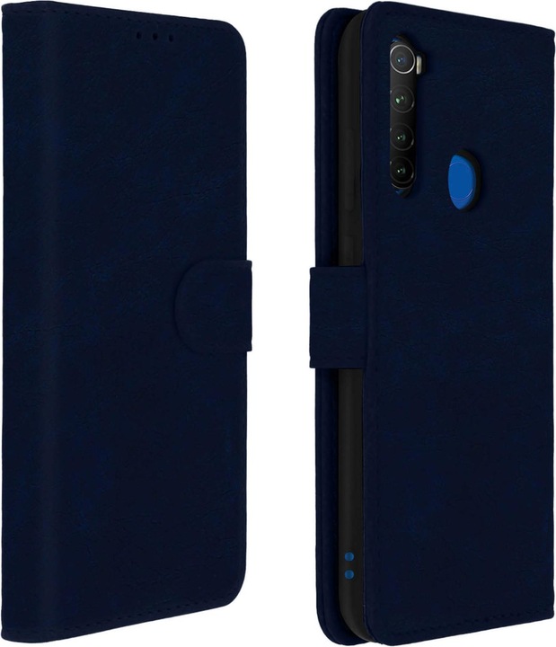 Actual product image Avizar Chester Series (Xiaomi Redmi Note 8T)