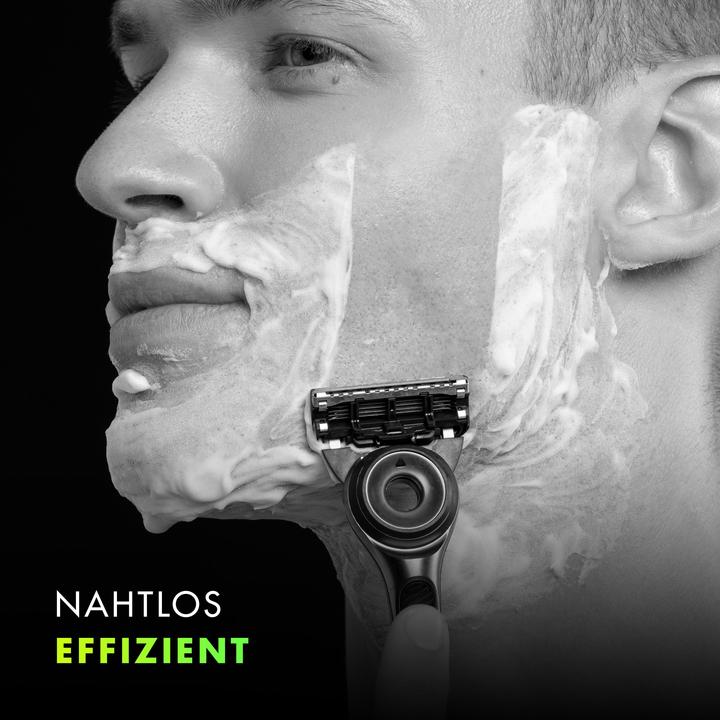 Image du produit Gillette Labs (4 x)
