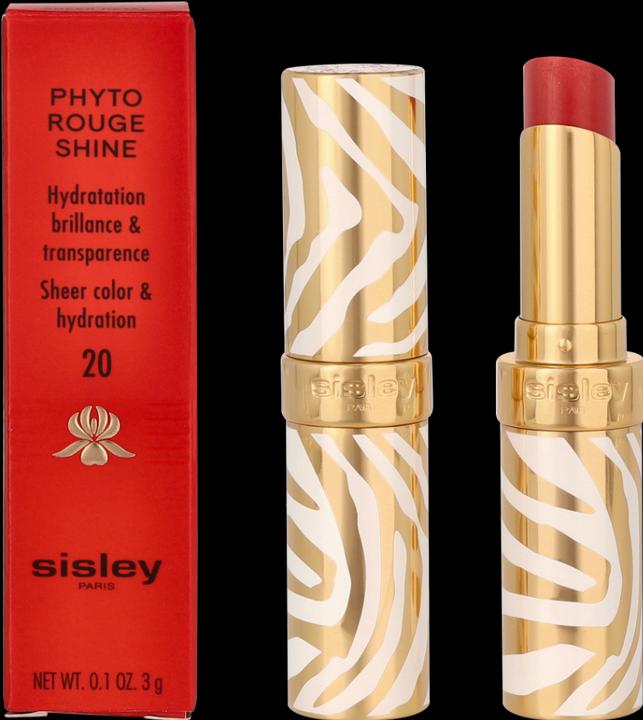 Image du produit Sisley Phyto Rouge Shine No 20 (20 Sheer Petal)